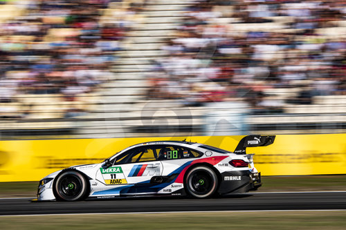 DTM Hockenheim II 2018