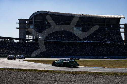 DTM Hockenheim II 2018