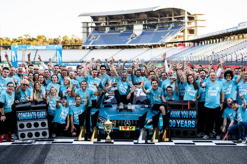 DTM Hockenheim II 2018