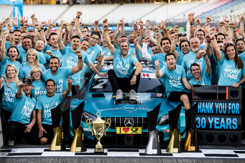 DTM Hockenheim II 2018