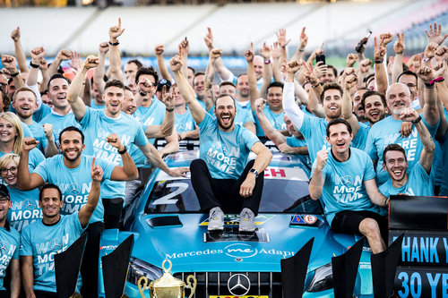 DTM Hockenheim II 2018