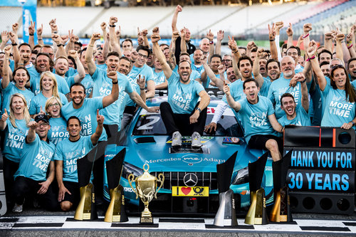 DTM Hockenheim II 2018