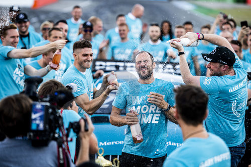 DTM Hockenheim II 2018