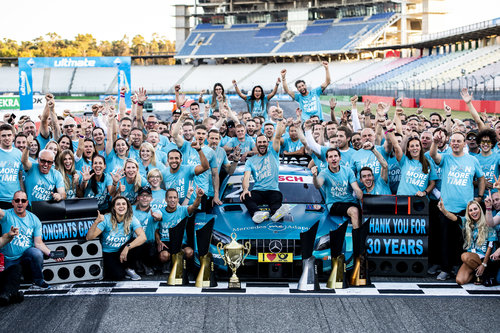 DTM Hockenheim II 2018