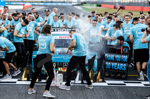 DTM Hockenheim II 2018