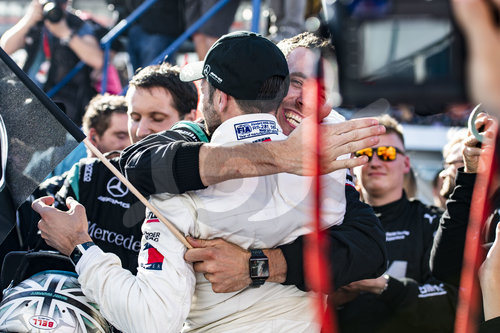 DTM Hockenheim II 2018