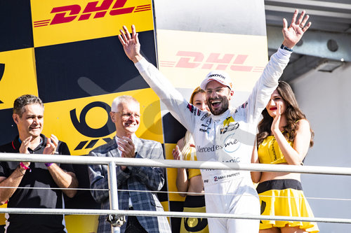 DTM Hockenheim II 2018