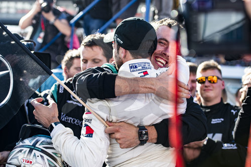 DTM Hockenheim II 2018