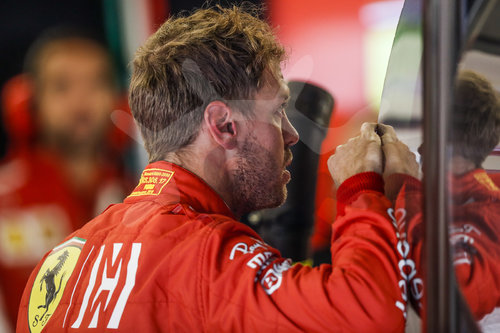 Motorsports: FIA Formula One World Championship 2018, Grand Prix of United States