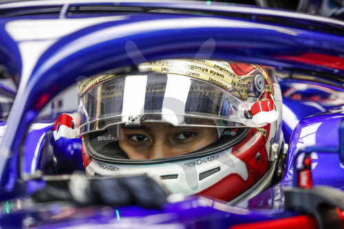 Motorsports: FIA Formula One World Championship 2018, Grand Prix of United States