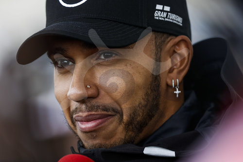 Motorsports: FIA Formula One World Championship 2018, Grand Prix of United States