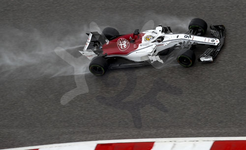 Motorsports: FIA Formula One World Championship 2018, Grand Prix of United States