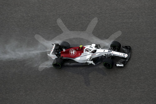 Motorsports: FIA Formula One World Championship 2018, Grand Prix of United States