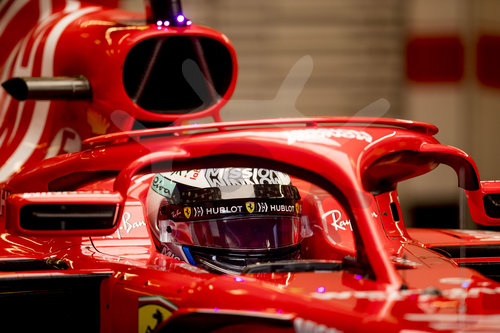 Motorsports: FIA Formula One World Championship 2018, Grand Prix of United States