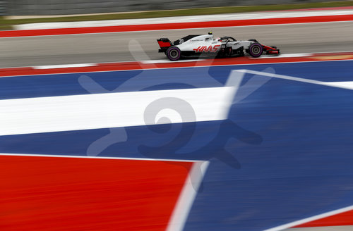 Motorsports: FIA Formula One World Championship 2018, Grand Prix of United States