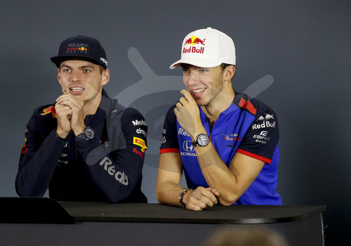 Motorsports: FIA Formula One World Championship 2018, Grand Prix of Mexico