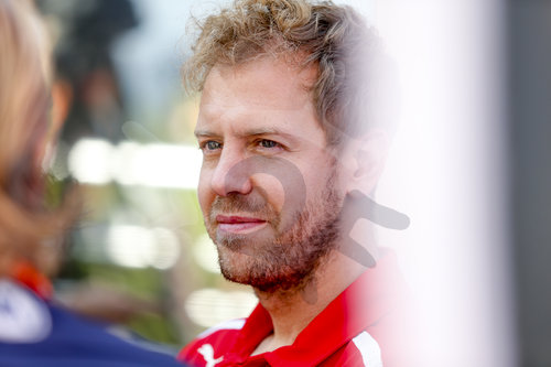 Motorsports: FIA Formula One World Championship 2018, Grand Prix of Mexico