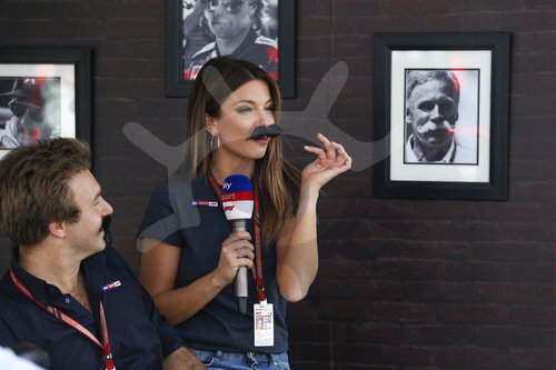 Motorsports: FIA Formula One World Championship 2018, Grand Prix of Mexico