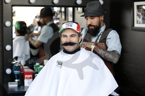 Motorsports: FIA Formula One World Championship 2018, Grand Prix of Mexico