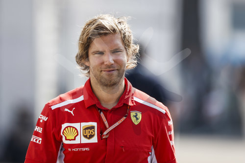 Motorsports: FIA Formula One World Championship 2018, Grand Prix of Mexico
