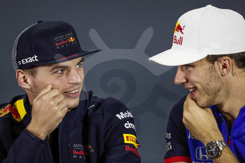 Motorsports: FIA Formula One World Championship 2018, Grand Prix of Mexico