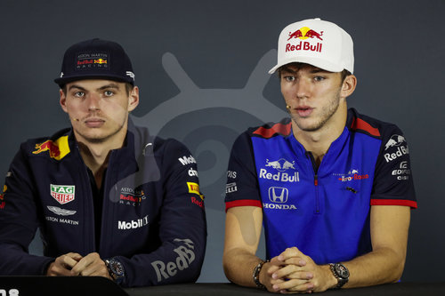 Motorsports: FIA Formula One World Championship 2018, Grand Prix of Mexico