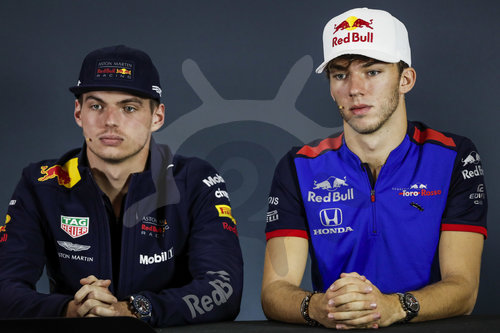 Motorsports: FIA Formula One World Championship 2018, Grand Prix of Mexico