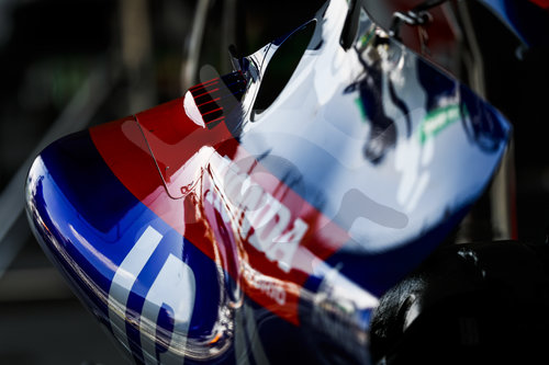 Motorsports: FIA Formula One World Championship 2018, Grand Prix of Mexico