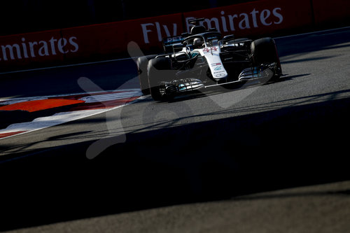 Motorsports: FIA Formula One World Championship 2018, Grand Prix of Mexico