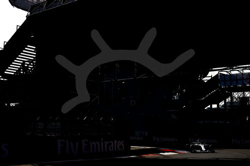 Motorsports: FIA Formula One World Championship 2018, Grand Prix of Mexico