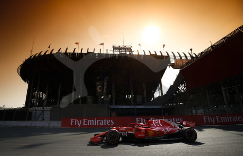 Motorsports: FIA Formula One World Championship 2018, Grand Prix of Mexico