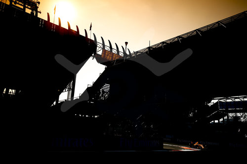 Motorsports: FIA Formula One World Championship 2018, Grand Prix of Mexico