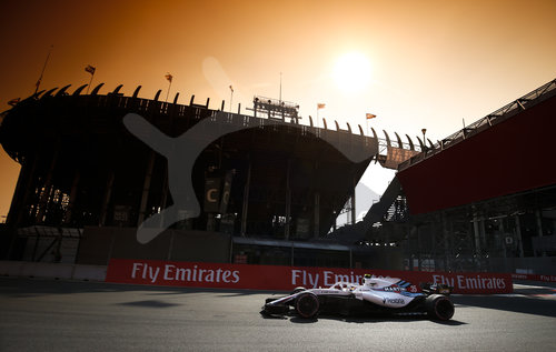Motorsports: FIA Formula One World Championship 2018, Grand Prix of Mexico