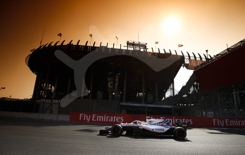 Motorsports: FIA Formula One World Championship 2018, Grand Prix of Mexico