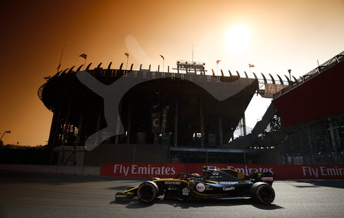 Motorsports: FIA Formula One World Championship 2018, Grand Prix of Mexico