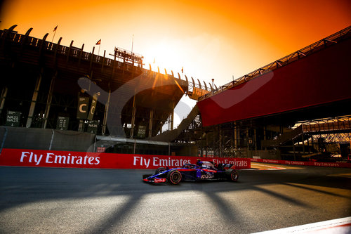 Motorsports: FIA Formula One World Championship 2018, Grand Prix of Mexico