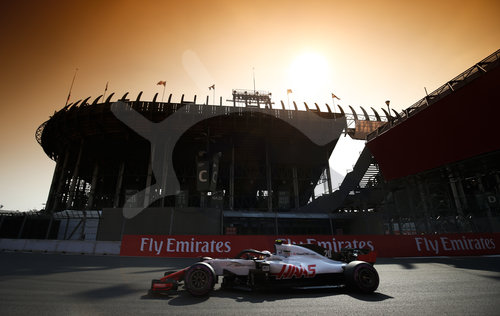 Motorsports: FIA Formula One World Championship 2018, Grand Prix of Mexico
