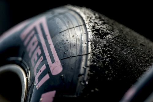 Motorsports: FIA Formula One World Championship 2018, Grand Prix of Mexico