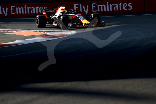 Motorsports: FIA Formula One World Championship 2018, Grand Prix of Mexico