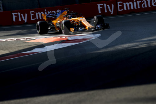 Motorsports: FIA Formula One World Championship 2018, Grand Prix of Mexico