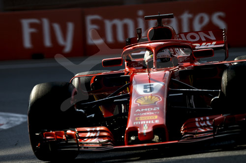 Motorsports: FIA Formula One World Championship 2018, Grand Prix of Mexico