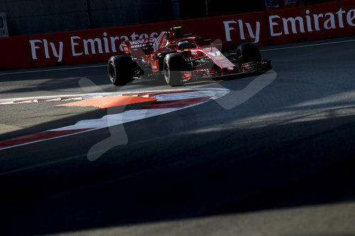 Motorsports: FIA Formula One World Championship 2018, Grand Prix of Mexico