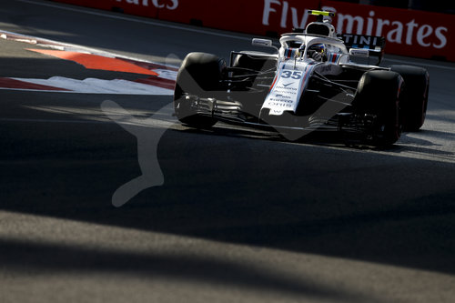 Motorsports: FIA Formula One World Championship 2018, Grand Prix of Mexico