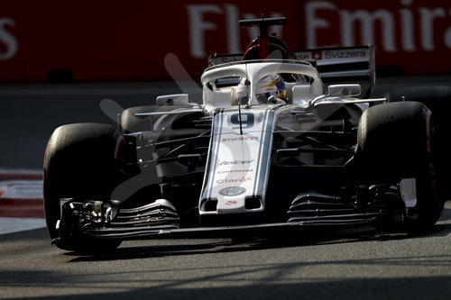 Motorsports: FIA Formula One World Championship 2018, Grand Prix of Mexico
