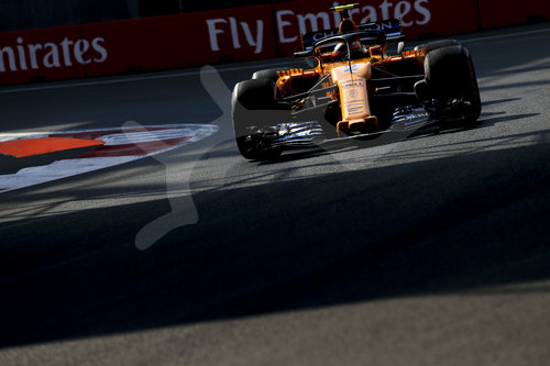 Motorsports: FIA Formula One World Championship 2018, Grand Prix of Mexico