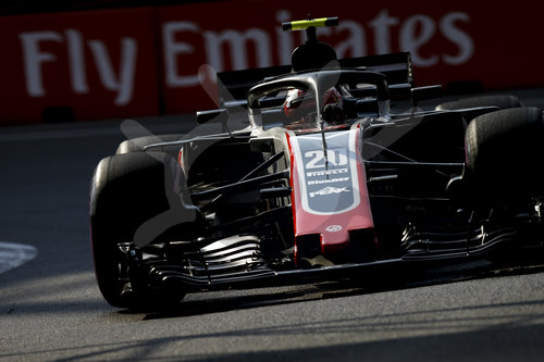 Motorsports: FIA Formula One World Championship 2018, Grand Prix of Mexico