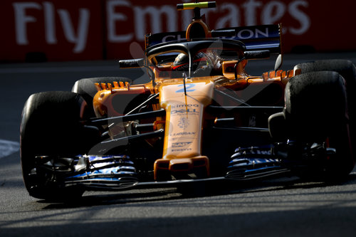 Motorsports: FIA Formula One World Championship 2018, Grand Prix of Mexico