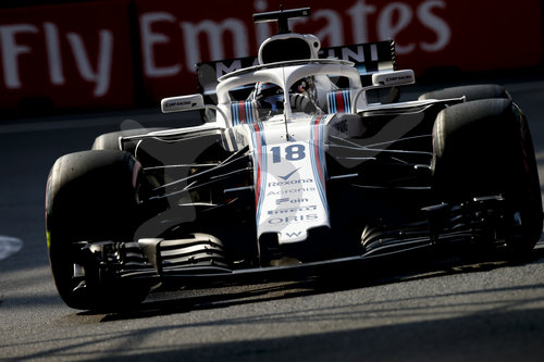 Motorsports: FIA Formula One World Championship 2018, Grand Prix of Mexico