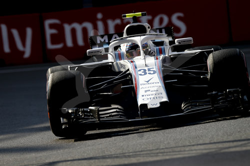 Motorsports: FIA Formula One World Championship 2018, Grand Prix of Mexico