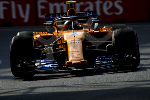 Motorsports: FIA Formula One World Championship 2018, Grand Prix of Mexico